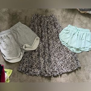 Bundle of bottoms! Or $8 a piece